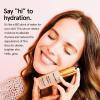 grace & stella Award Winning Hyaluronic Acid Serum (50ml/1.7 fl oz) Hydrating Hyaluronic Acid Serum for Face – Acido Hialuronico for Women – Remove Fine Lines, Wrinkles, Anti Aging – Vegan Skincare(Hyaluronic Acid Serum – 50ml Pump (Travel Size))