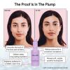 grace & stella Award Winning Hyaluronic Acid Serum (50ml/1.7 fl oz) Hydrating Hyaluronic Acid Serum for Face – Acido Hialuronico for Women – Remove Fine Lines, Wrinkles, Anti Aging – Vegan Skincare(Retinol Serum – 50ml (Travel Size))