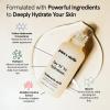 grace & stella Award Winning Hyaluronic Acid Serum (50ml/1.7 fl oz) Hydrating Hyaluronic Acid Serum for Face – Acido Hialuronico for Women – Remove Fine Lines, Wrinkles, Anti Aging – Vegan Skincare(Hyaluronic Acid Serum – 50ml Pump (Pack of 2))