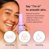 grace & stella Award Winning Hyaluronic Acid Serum (50ml/1.7 fl oz) Hydrating Hyaluronic Acid Serum for Face – Acido Hialuronico for Women – Remove Fine Lines, Wrinkles, Anti Aging – Vegan Skincare(Retinol Serum – 50ml (Travel Size))