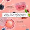 grace & stella Award Winning Lip Butter – Hydrating Lip Balm – Nourishing Lip Mask (1-pack) Travel Essentials, Travel Size Toiletries, Birthday Gifts for Women & Teens – Overnight Lip Repair – Vegan(Pack of 1)