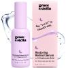 grace & stella Award Winning Hyaluronic Acid Serum (50ml/1.7 fl oz) Hydrating Hyaluronic Acid Serum for Face – Acido Hialuronico for Women – Remove Fine Lines, Wrinkles, Anti Aging – Vegan Skincare(Retinol Serum – 50ml (Travel Size))