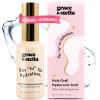 grace & stella Award Winning Hyaluronic Acid Serum (50ml/1.7 fl oz) Hydrating Hyaluronic Acid Serum for Face – Acido Hialuronico for Women – Remove Fine Lines, Wrinkles, Anti Aging – Vegan Skincare(Hyaluronic Acid Serum – 30ml Pump (Travel Size))