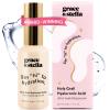 grace & stella Award Winning Hyaluronic Acid Serum (50ml/1.7 fl oz) Hydrating Hyaluronic Acid Serum for Face – Acido Hialuronico for Women – Remove Fine Lines, Wrinkles, Anti Aging – Vegan Skincare(Hyaluronic Acid Serum – 50ml Pump (Travel Size))
