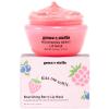 grace & stella Award Winning Lip Butter – Hydrating Lip Balm – Nourishing Lip Mask (1-pack) Travel Essentials, Travel Size Toiletries, Birthday Gifts for Women & Teens – Overnight Lip Repair – Vegan(Pack of 1)