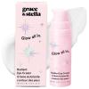 grace & stella Eye Wrinkle Pads and Patches – Cooling Eye Mask for Puffiness – Ice Mask – Gel to Reduce Wrinkles, Dark Circles, Eyebags, Migraines – Hot & Cold(Radiant Eye Cream (15ml / 0.5 Fl oz))