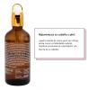 Grace & Stella Organic Cold Pressed Castor Oil (4oz) – For Hair Growth, Eyelashes & Eyebrows – Vegan, Paraben & Sulfate-Free