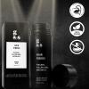 Hair Building Fibers for Balding Hair (22g / Large Bottle) – Instant Hair Thickening Fibers for Thinning Hair – Discreetly Cover Bald Spots by grace and stella (Blond)