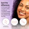 grace & stella Award Winning Pore Strip – Pimple Patches for Face – Hydrocolloid Acne Patches – Absorbs Zits, Reduces Redness – Cute Patches Dermatologist-Tested, Vegan (Multishape, 72 Count)(Pack of 36)