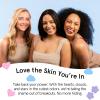 grace & stella Award Winning Pore Strip – Pimple Patches for Face – Hydrocolloid Acne Patches – Absorbs Zits, Reduces Redness – Cute Patches Dermatologist-Tested, Vegan (Multishape, 72 Count)(1 Count (pack of 36))