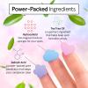 grace & stella Award Winning Pore Strip – Pimple Patches for Face – Hydrocolloid Acne Patches – Absorbs Zits, Reduces Redness – Cute Patches Dermatologist-Tested, Vegan (Multishape, 72 Count)(1 Count (pack of 36))