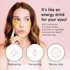 grace & stella Award-Winning Skin Care Set – Stocking Stuffers for Teen Girls, Christmas Gifts for Women – Travel Essentials with Gold Eye Masks, Hyaluronic Acid Serum & Rose Spray, Beauty Gift Set(Dew-Tox & Chill)