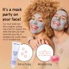 grace & stella Award-Winning Skin Care Set – Stocking Stuffers for Teen Girls, Christmas Gifts for Women – Travel Essentials with Gold Eye Masks, Hyaluronic Acid Serum & Rose Spray, Beauty Gift Set(Weekend Reset Edit)