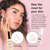 grace & stella Award-Winning Skin Care Set – Stocking Stuffers for Teen Girls, Christmas Gifts for Women – Travel Essentials with Gold Eye Masks, Hyaluronic Acid Serum & Rose Spray, Beauty Gift Set(Weekend Reset Edit)