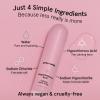 grace & stella Hypochlorous Acid Spray for Face – Body Acne Spray – Gentle Face Mist to Calm Redness & Flare-Ups Back Acne – Soothing Facial Mist for Sensitive Skin – Travel Size (60 ml/2 fl oz)(60 ml)