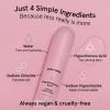 grace & stella Hypochlorous Acid Spray for Face – Body Acne Spray – Gentle Face Mist to Calm Redness & Flare-Ups Back Acne – Soothing Facial Mist for Sensitive Skin – Travel Size (60 ml/2 fl oz)(120ml)