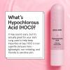 grace & stella Hypochlorous Acid Spray for Face – Body Acne Spray – Gentle Face Mist to Calm Redness & Flare-Ups Back Acne – Soothing Facial Mist for Sensitive Skin – Travel Size (60 ml/2 fl oz)(120ml)