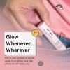 grace & stella Under Eye Brightener Balm Stick – Travel Size Toiletries – Retinol & Caffeine Eye Cream for Dark Circles, Puffiness, Wrinkles – Restore and Hydrate – Vegan Skincare (0.13oz / 3.5g)(Restoring Eye Balm (3.5g / 0.13 oz))