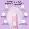 grace & stella Under Eye Brightener Balm Stick – Travel Size Toiletries – Retinol & Caffeine Eye Cream for Dark Circles, Puffiness, Wrinkles – Restore and Hydrate – Vegan Skincare (0.13oz / 3.5g)(Brightening Eye Stick (3.5g / 0.13 oz))