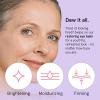 grace & stella Under Eye Brightener Balm Stick – Travel Size Toiletries – Retinol & Caffeine Eye Cream for Dark Circles, Puffiness, Wrinkles – Restore and Hydrate – Vegan Skincare (0.13oz / 3.5g)(Restoring Eye Balm (3.5g / 0.13 oz))