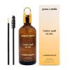 Grace & Stella Organic Cold Pressed Castor Oil (4oz) – For Hair Growth, Eyelashes & Eyebrows – Vegan, Paraben & Sulfate-Free