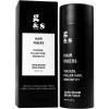 Hair Building Fibers for Balding Hair (22g / Large Bottle) – Instant Hair Thickening Fibers for Thinning Hair – Discreetly Cover Bald Spots by grace and stella (Dark Brown)