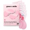 Pink (24 Pairs)