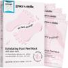 Unscented with Aloe Vera  4 Pairs