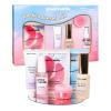 grace & stella Award-Winning Skin Care Set – Stocking Stuffers for Teen Girls, Christmas Gifts for Women – Travel Essentials with Gold Eye Masks, Hyaluronic Acid Serum & Rose Spray, Beauty Gift Set(Weekend Reset Edit)